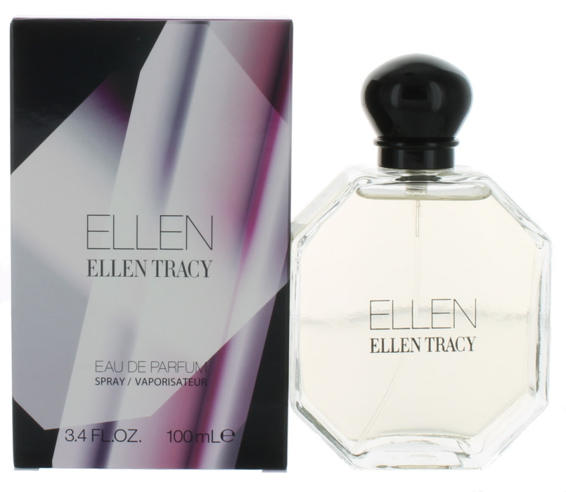 Ellen Tracy Ellen (W) EDP Spray 3.4oz NIB