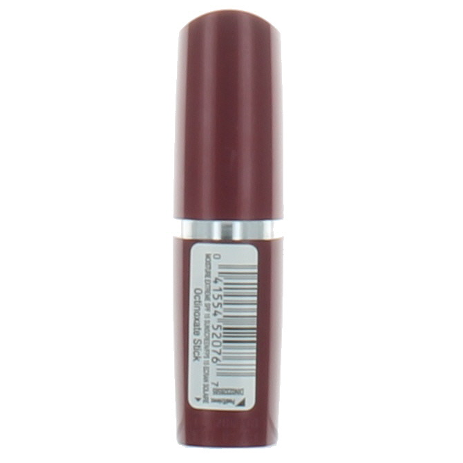 maybelline royal red e190 (w) lipstick .15oz ub
