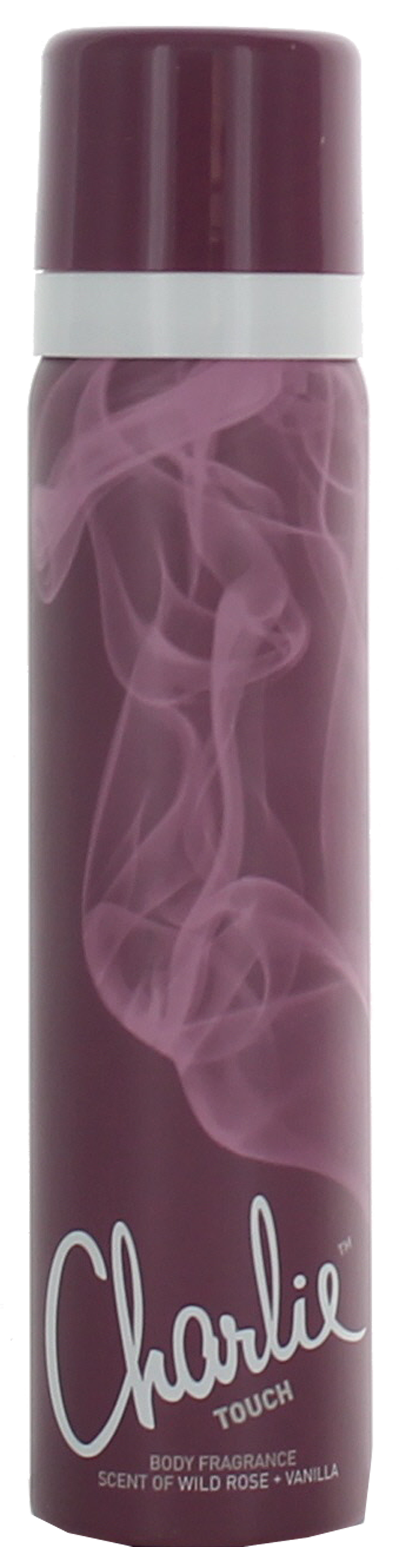 revlon touch (w) body fragance spray 2.5oz